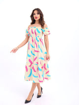 5525 ELBİSE-FLORİDA