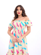 5525 ELBİSE-FLORİDA
