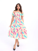 5525 ELBİSE-FLORİDA