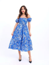 5525 ELBİSE-FLORİDA