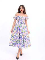 5525 ELBİSE-FLORİDA