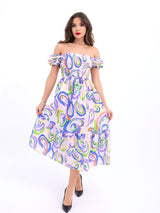 5525 ELBİSE-FLORİDA