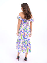 5525 ELBİSE-FLORİDA