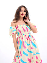 5525 ELBİSE-FLORİDA